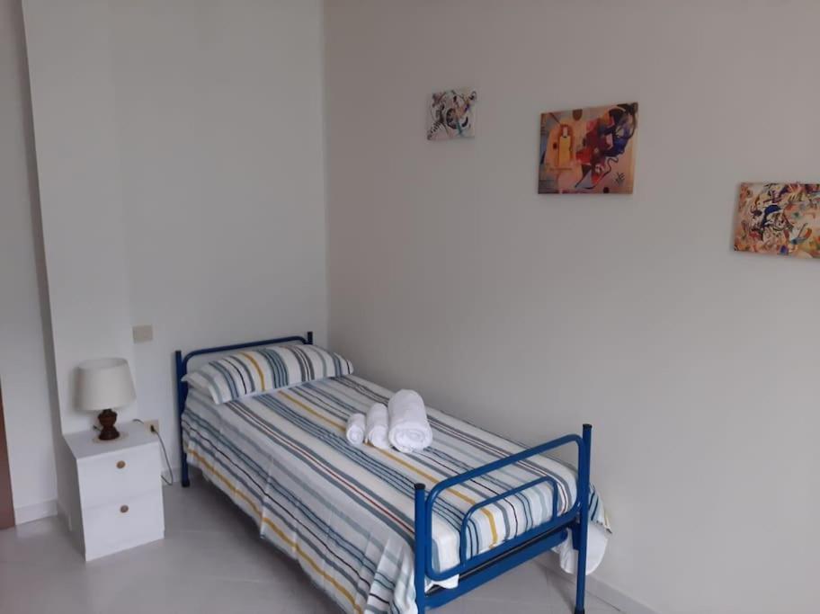 Casa Vacanze La Cicala Pontremoli Exteriör bild