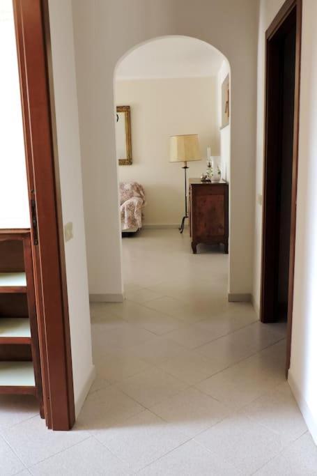 Casa Vacanze La Cicala Pontremoli Exteriör bild